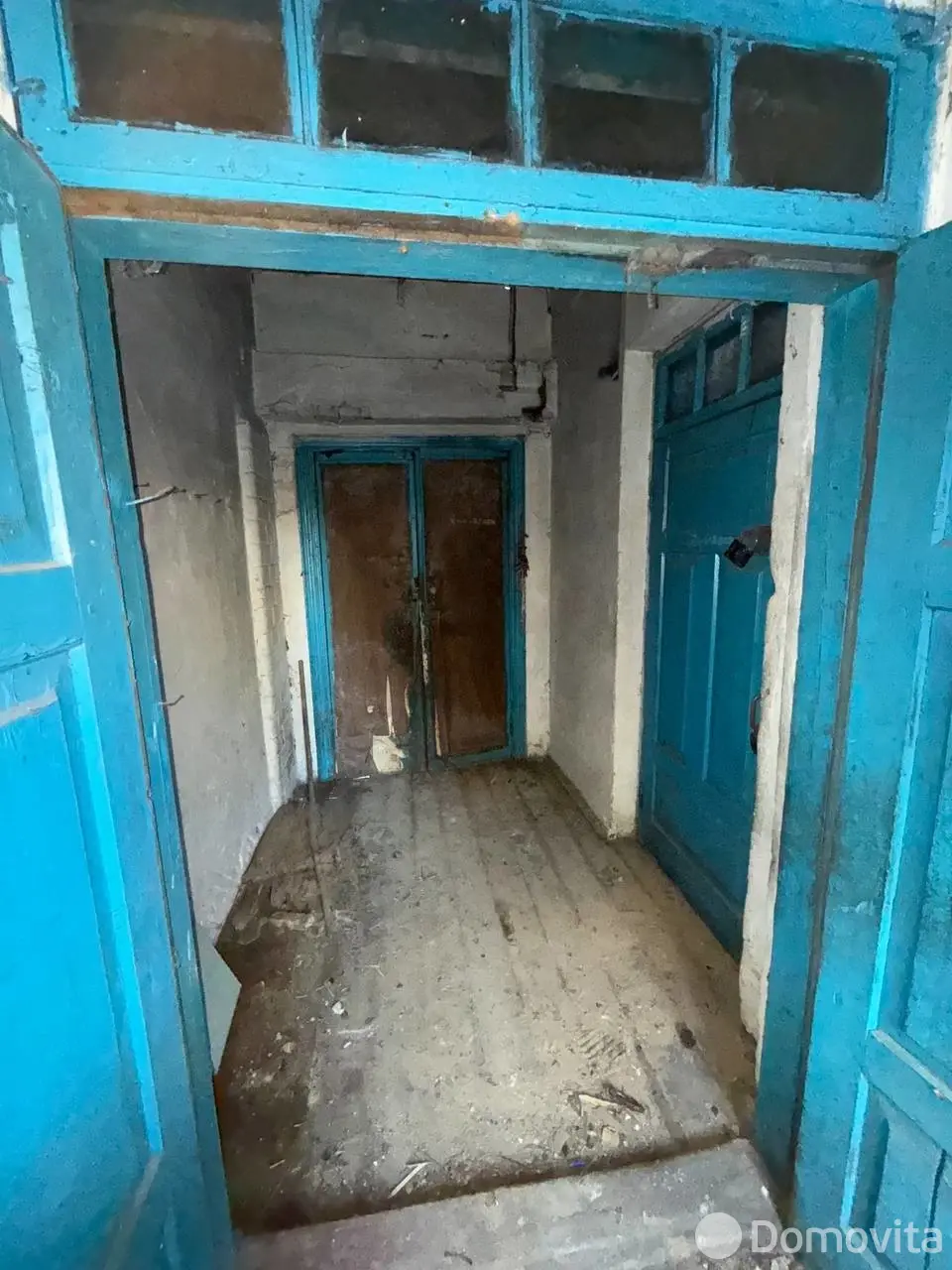 дом, Дмисевичи, 