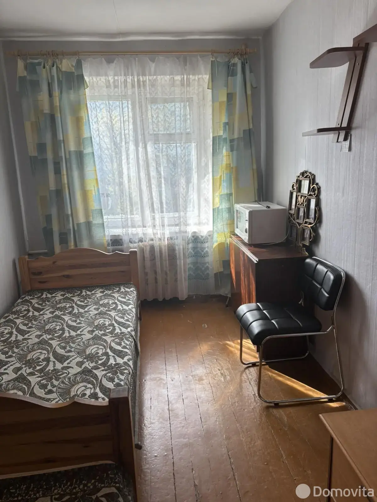 Продажа комнаты в Минске, ул. Гая, д. 15, цена 19900 USD, код 7461 - фото 1