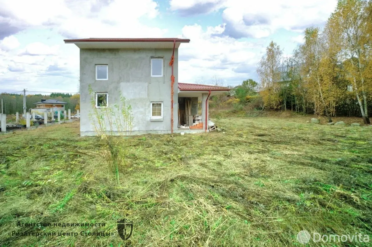 дом, Прилепы, ул. Рябиновая, д. 5 