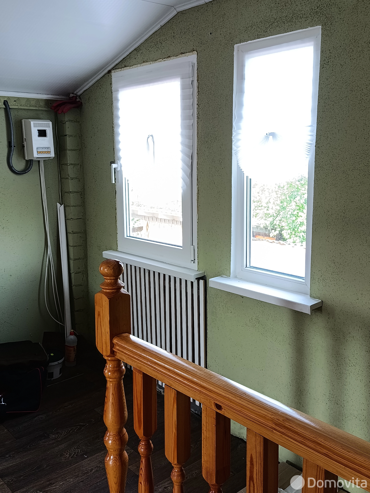 дача, Кристалл-сад, без посредников