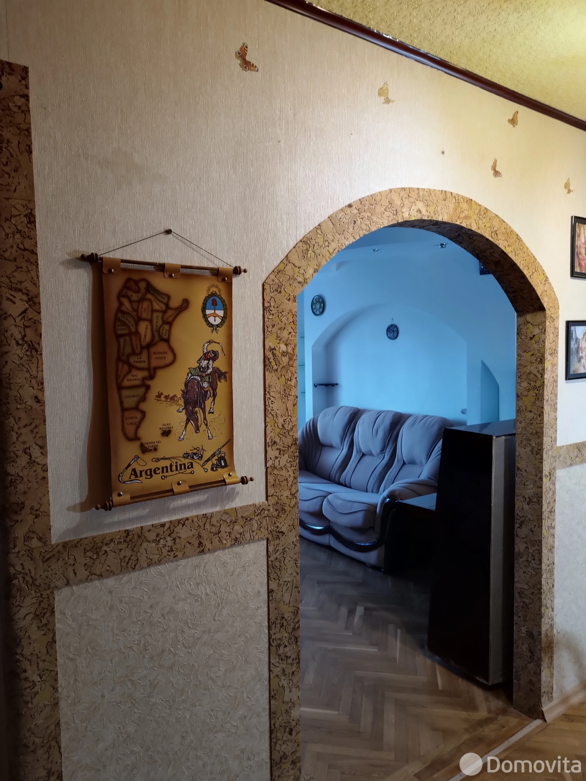 квартира, Минск, ул. Якубова, д. 80 от собственника