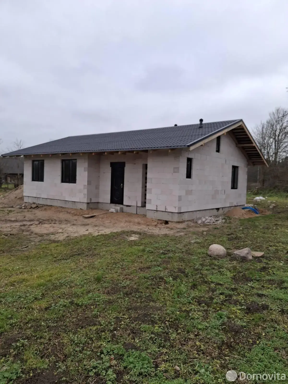 купить дом, Бомболы,