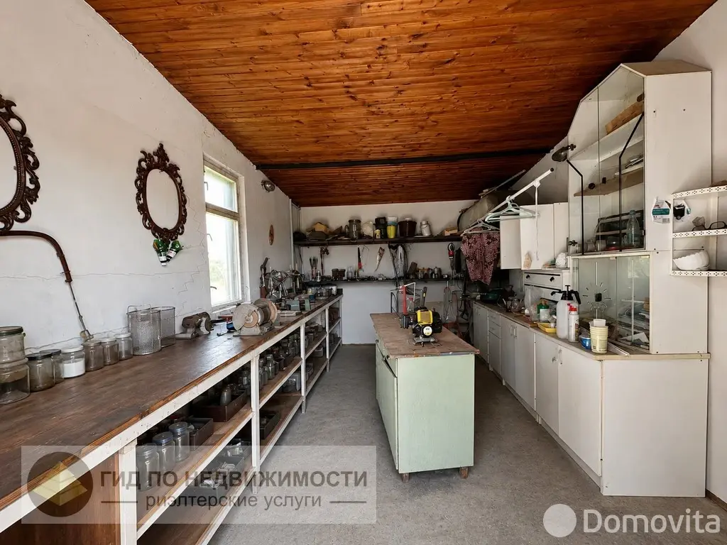 Купить земельный участок, 70.02 соток, Индура, Гродненская область, 715950BYN, код 572302 - фото 21