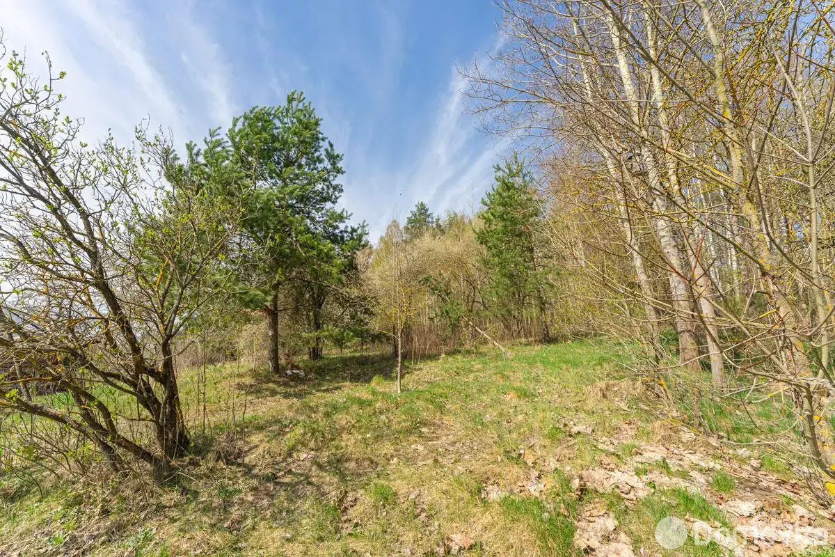 Купить земельный участок, 11.75 соток, Рудомейка, Минская область, 26000USD, код 571097 - фото 19