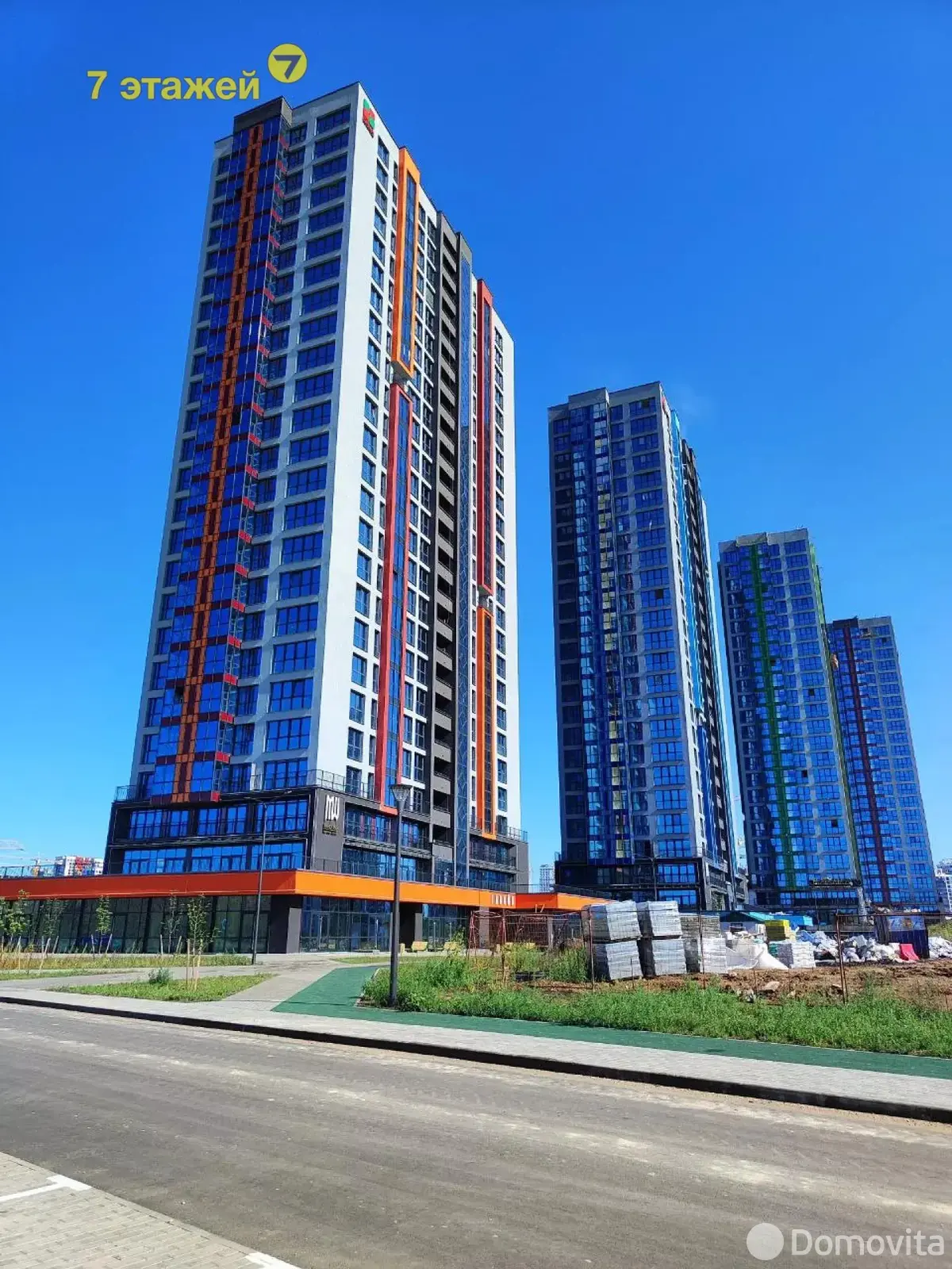 Купить помещение под сферу услуг в Минске, ул. Братская, д. 17 - фото 11