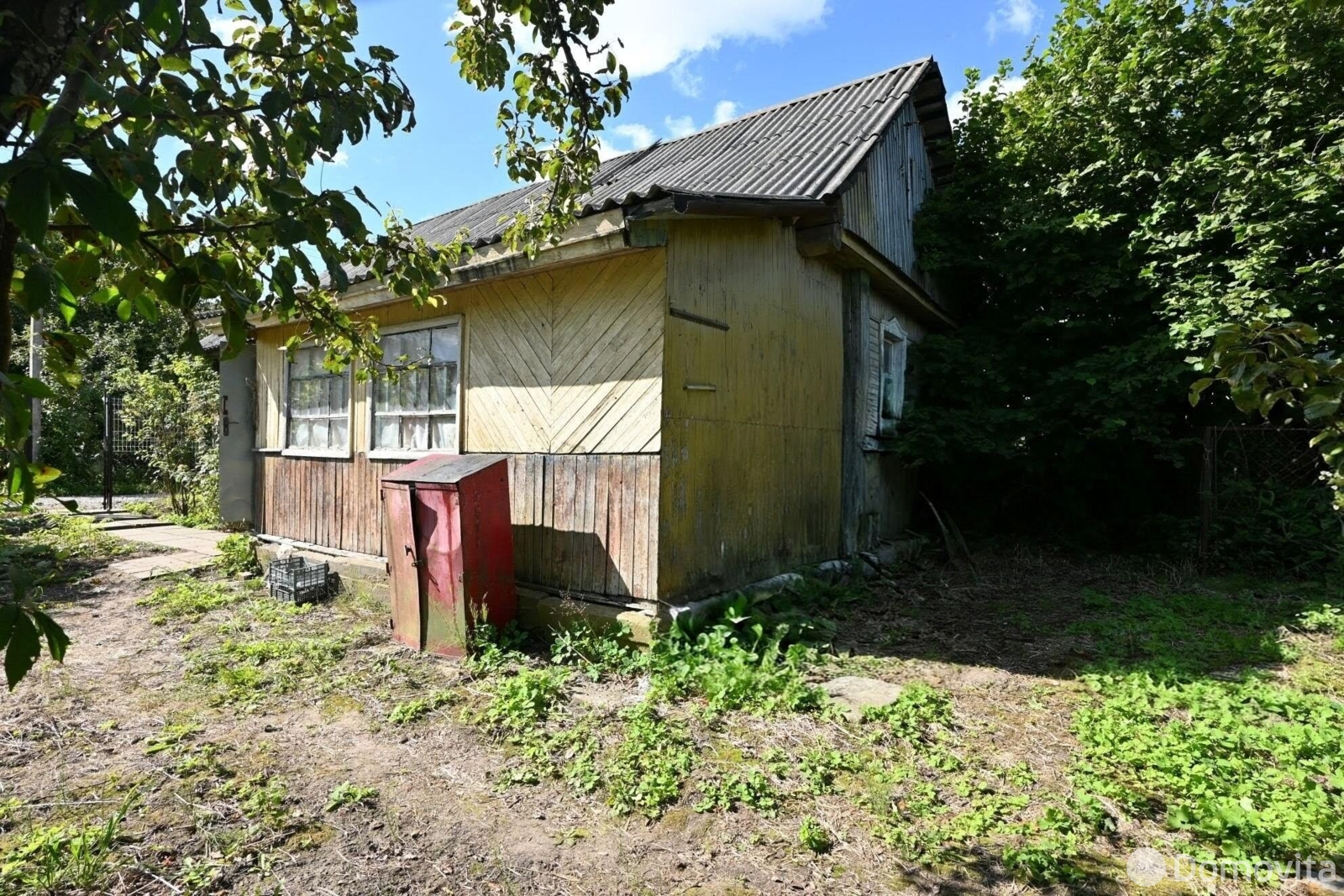 Стоимость продажи дома, Смиловичи, ул. Королева, д. 4