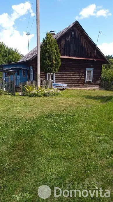 коттедж, Нижнее Кривино, 
