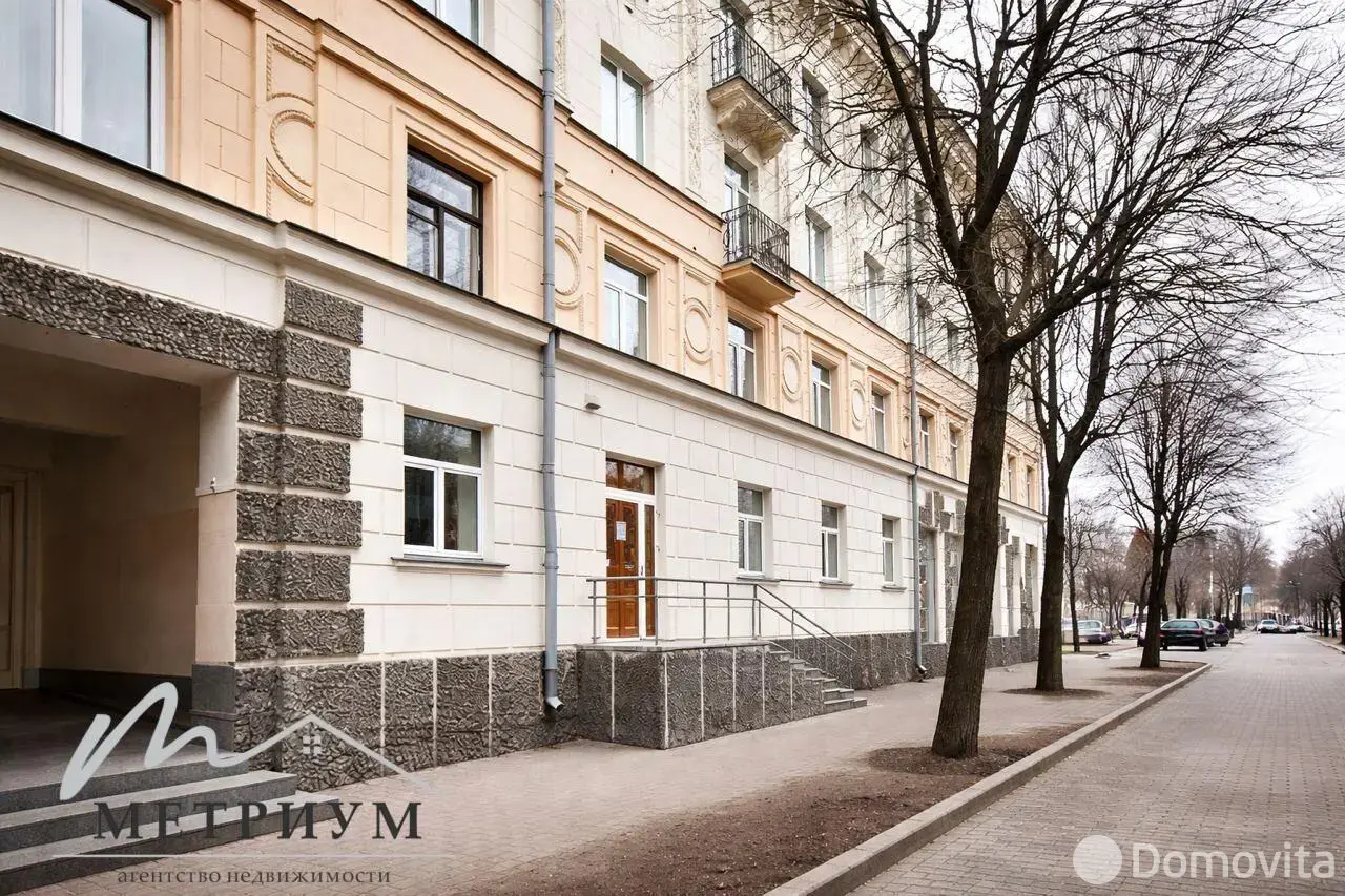 Снять офис на ул. Захарова, д. 23 в Минске, 3912EUR, код 16514 - фото 10