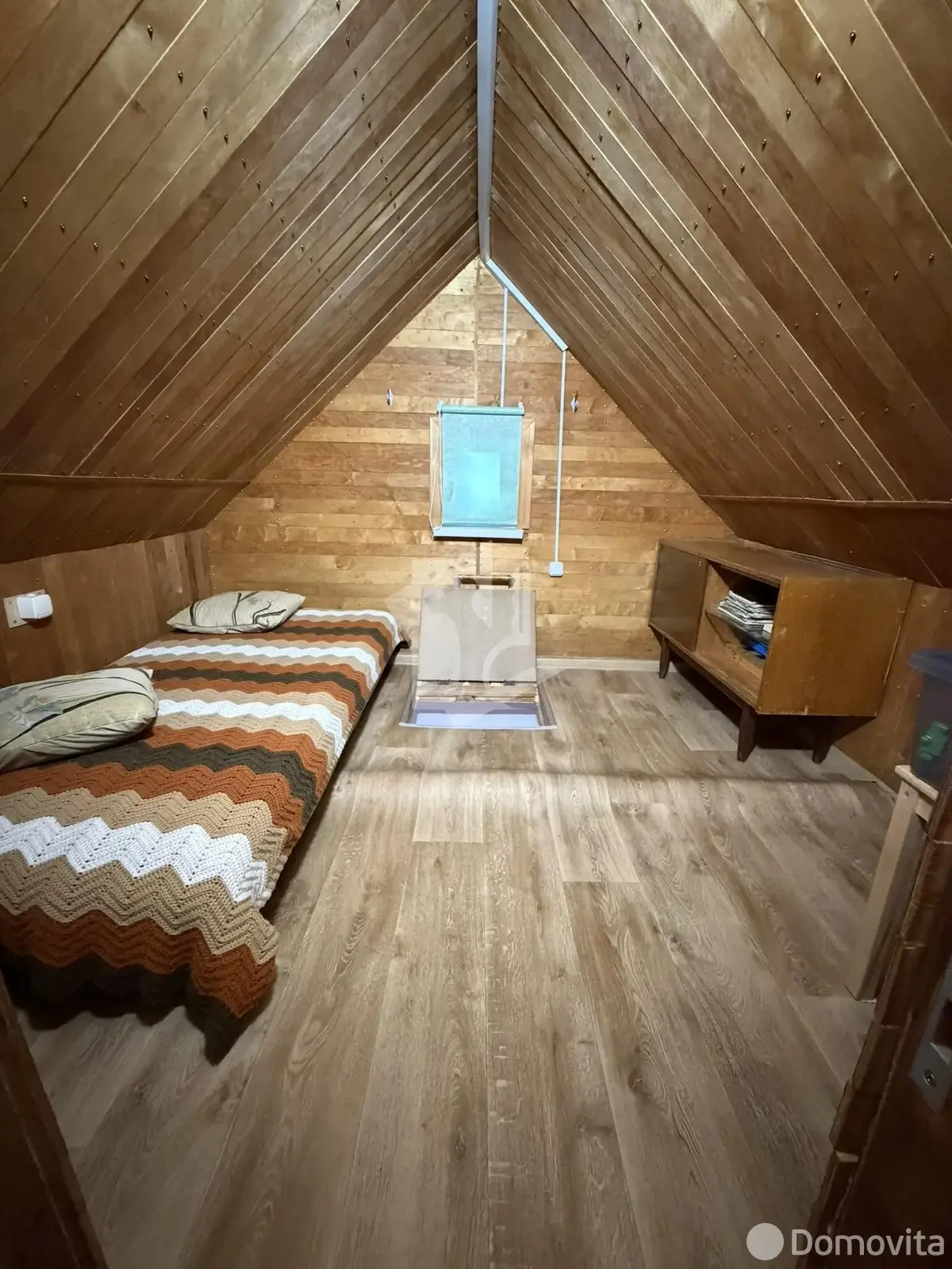 Продажа 2-этажной дачи в Дружба в Боярах Минская область, 53900USD, код 185013 - фото 14