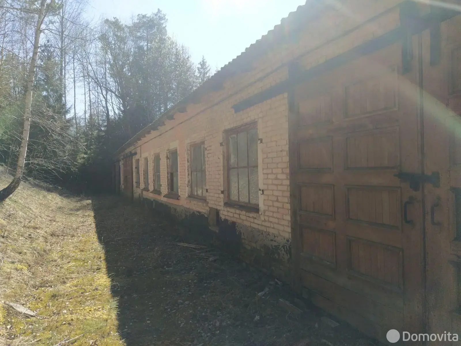 офис, Новоколосово, ул. Победы, д. 10/В 