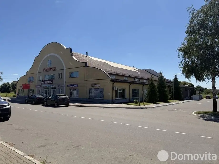 аренда офиса, Марьина Горка, ул. Андреевская, д. 20