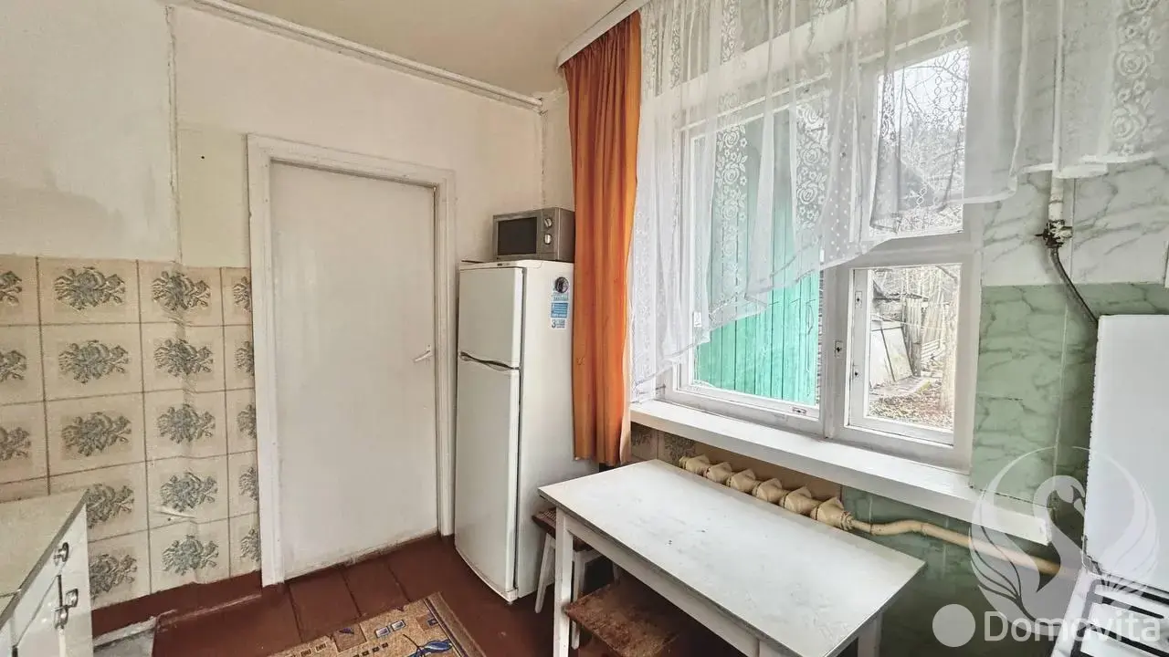 дом, Борисов, пер. Пирогова 2-й, д. 37 - лучшее предложение