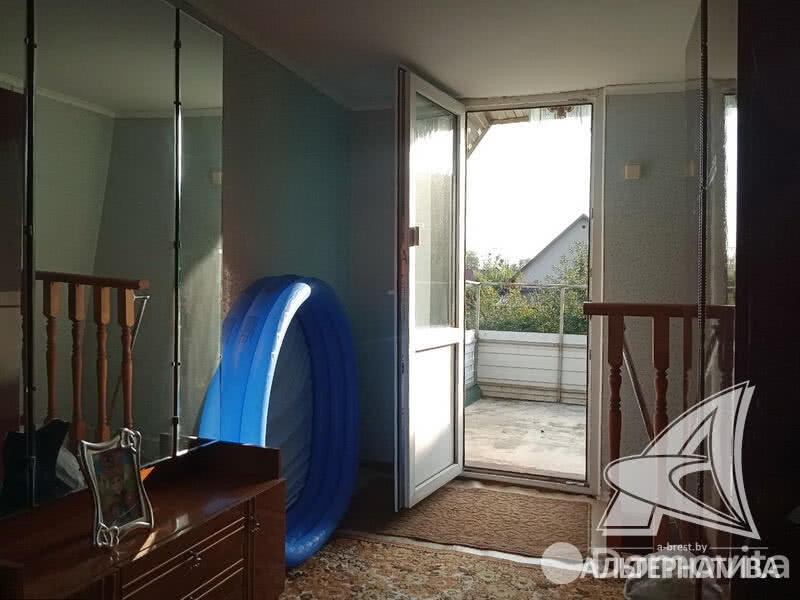 Продажа 2-этажной дачи в Строитель Брестская область, 24000USD, код 179850 - фото 11