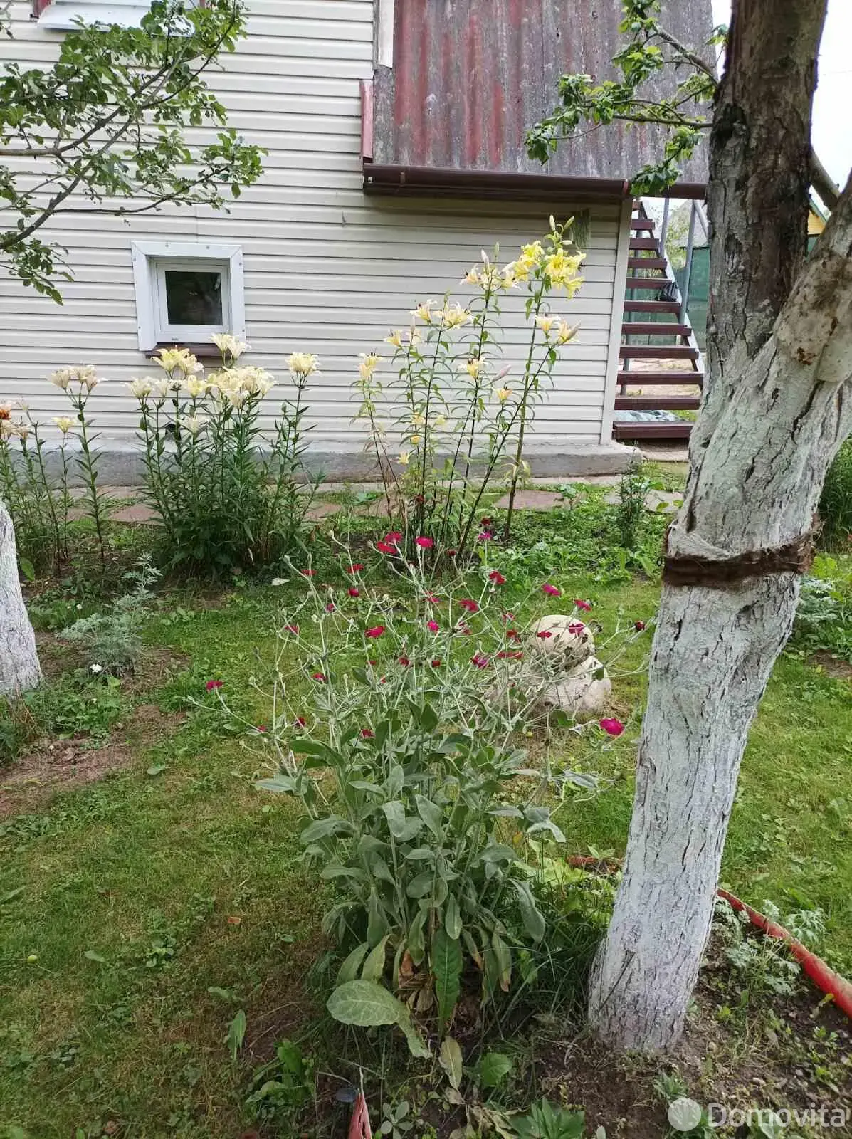 Цена продажи дачи, Зеленая роща, 