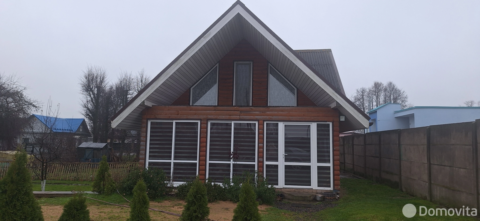 дом, Орша, ул. Семёна Пустельникова, д. 2