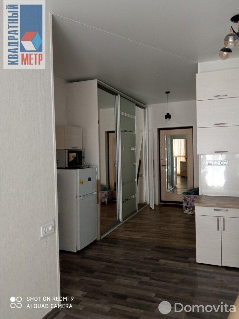 Продажа 1-комнатной квартиры в Минске, ул. Макаенка, д. 12/Г, 98000 USD, код: 910897 - фото 4
