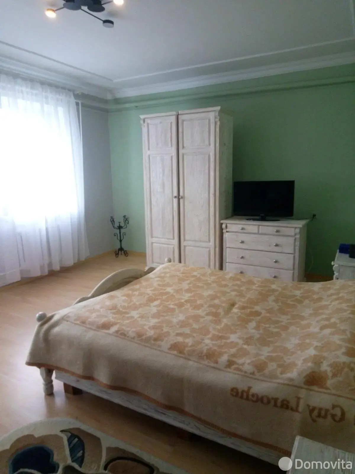 коттедж, Орша, ул. Лариновская 3-я, стоимость продажи 378 500 р.
