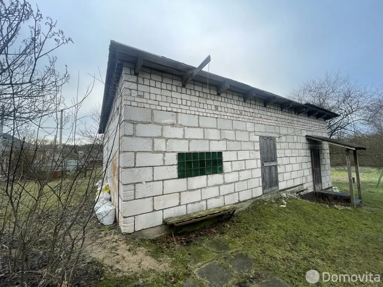 купить дом, Заславль, ул. Набережная, д. 12