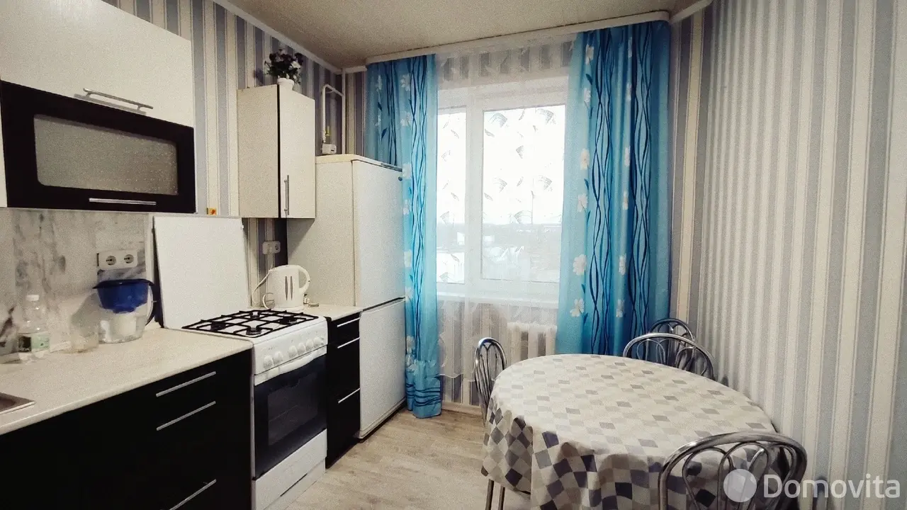 Снять 1-комнатную квартиру в Минске, ул. Космонавтов, д. 48, 280USD, код 149928 - фото 16
