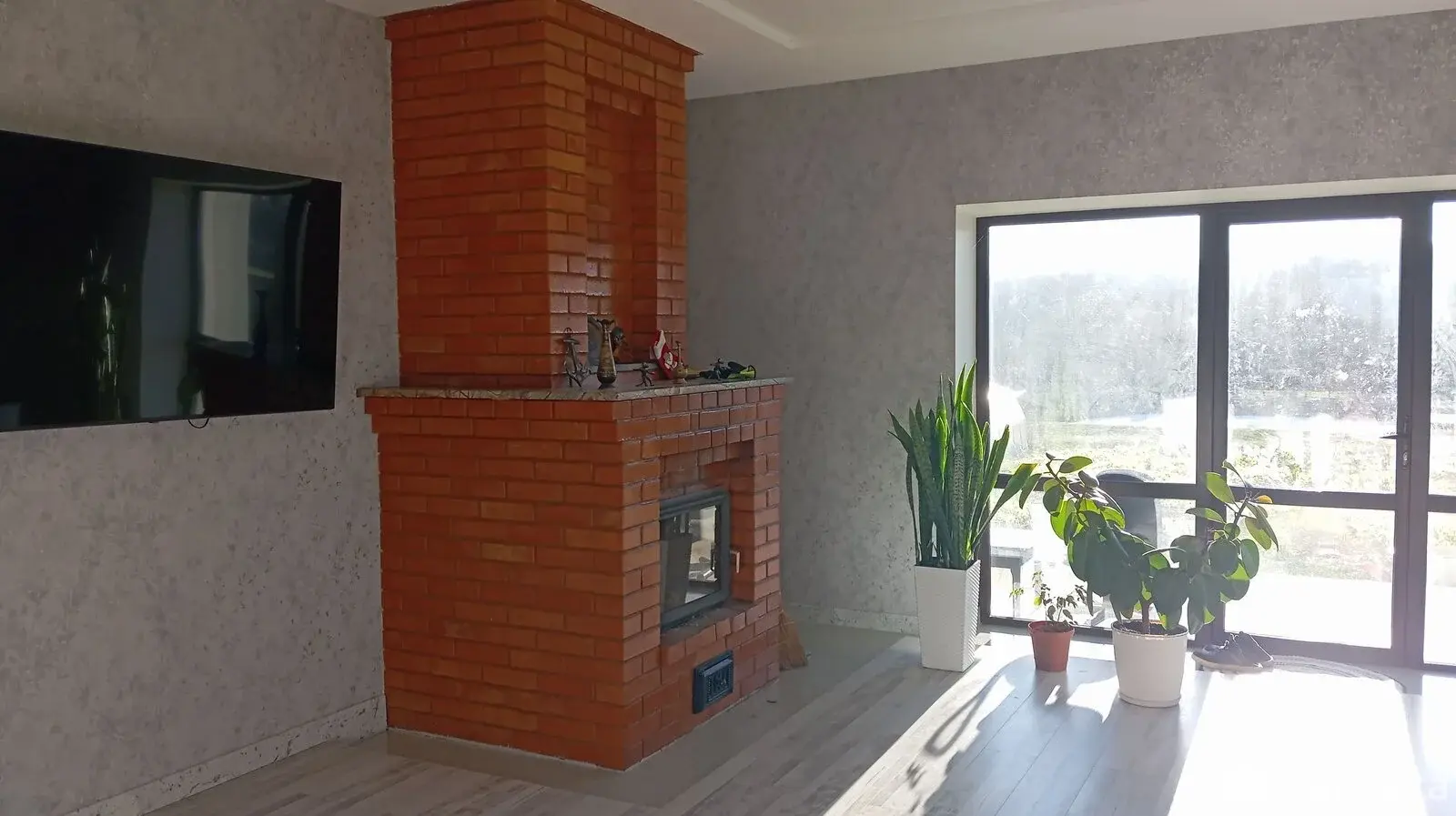 коттедж, Трубенок, ул. Центральная 