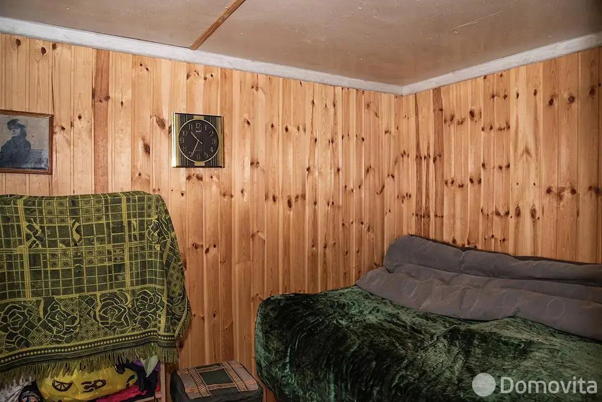 коттедж, Зелёные холмы-2, 