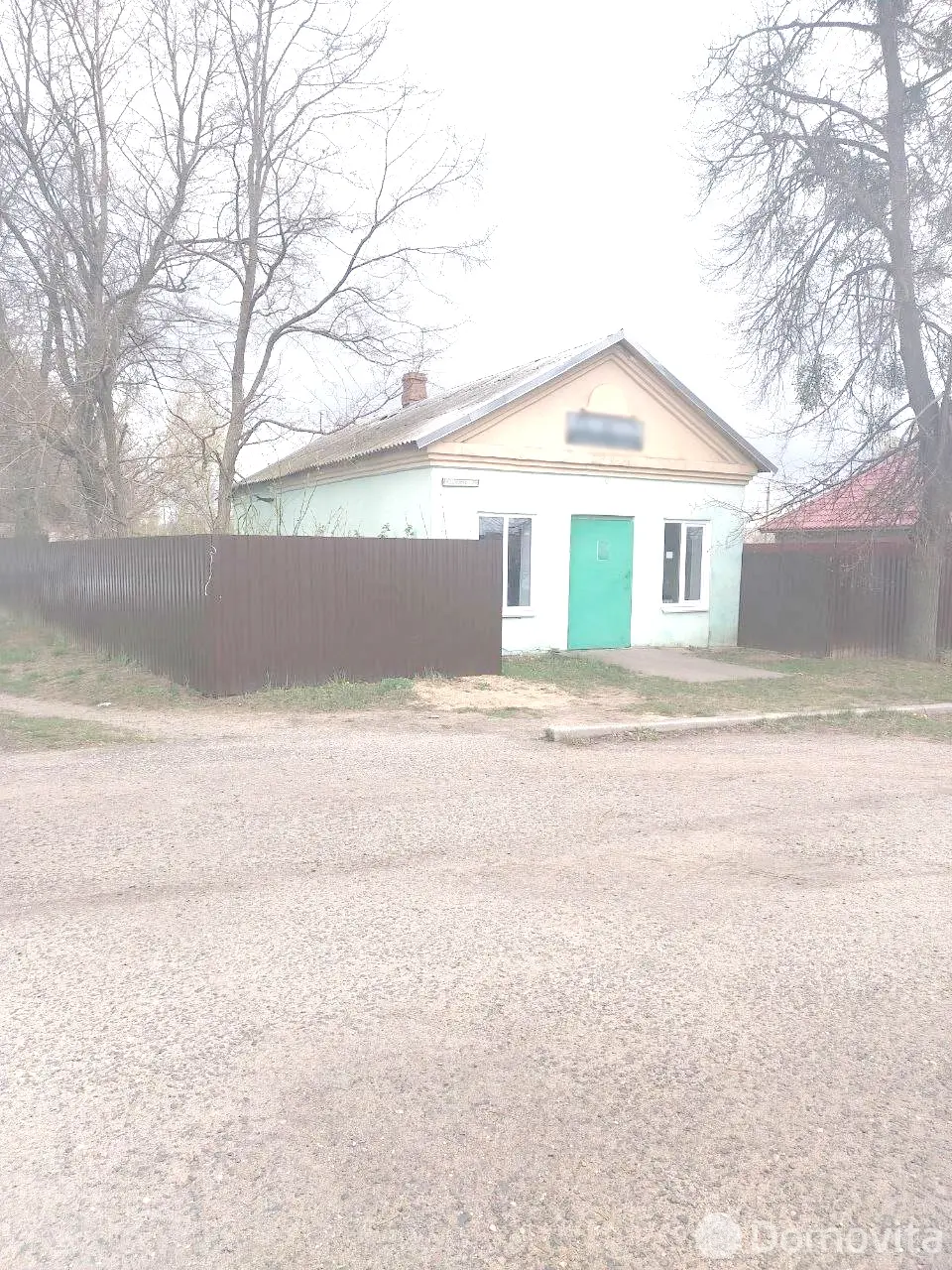 торговый объект, Осиповичи, ул. Козловской, д. 26Б без посредников