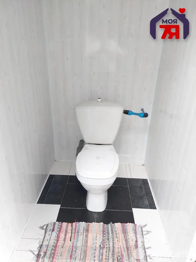 Купить 3-этажную дачу в Звездочка-2002 Минская область, 37900USD, код 183869 - фото 18