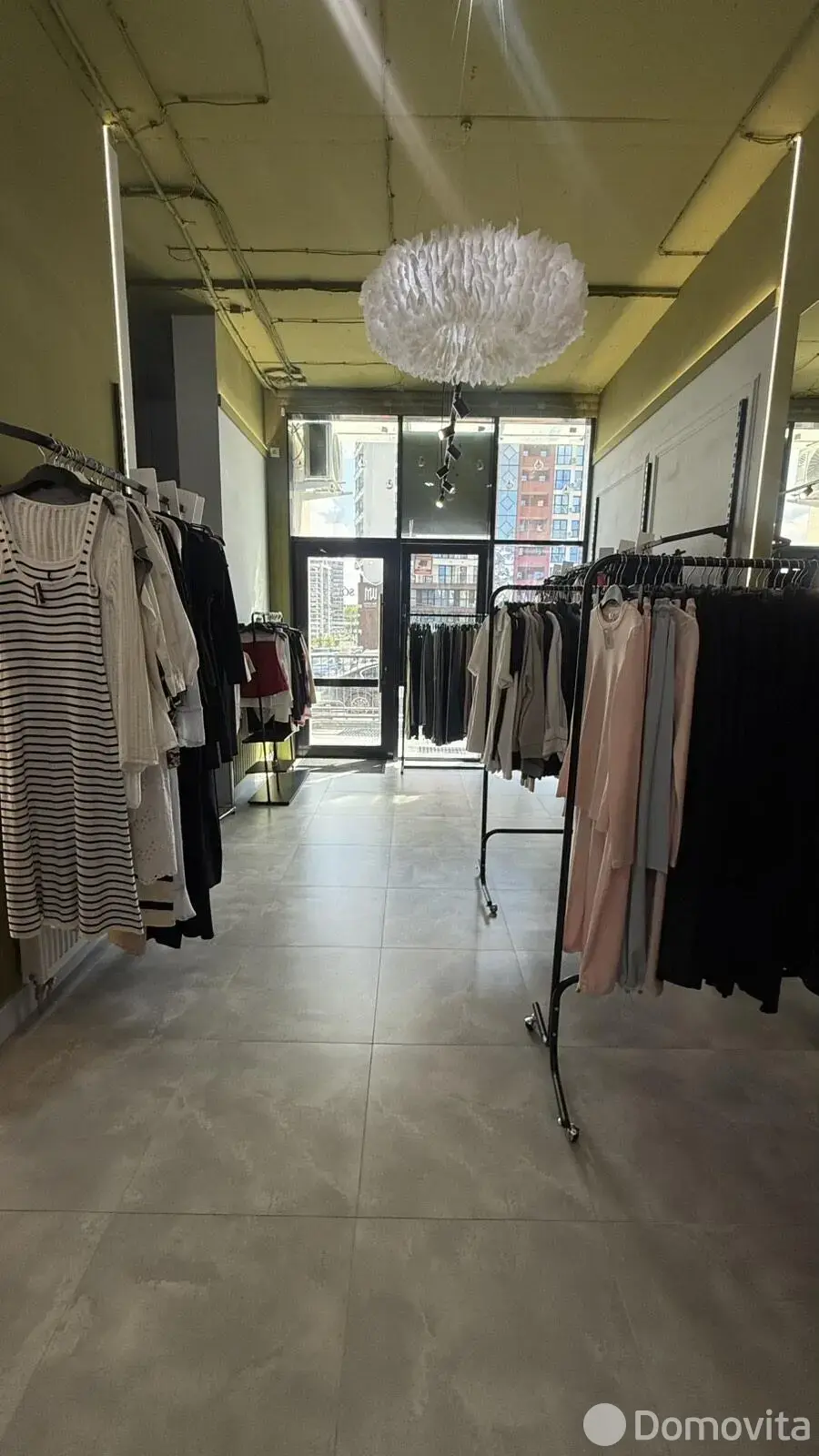 торговый объект, Минск, ул. Николы Теслы, д. 18 - лучшее предложение