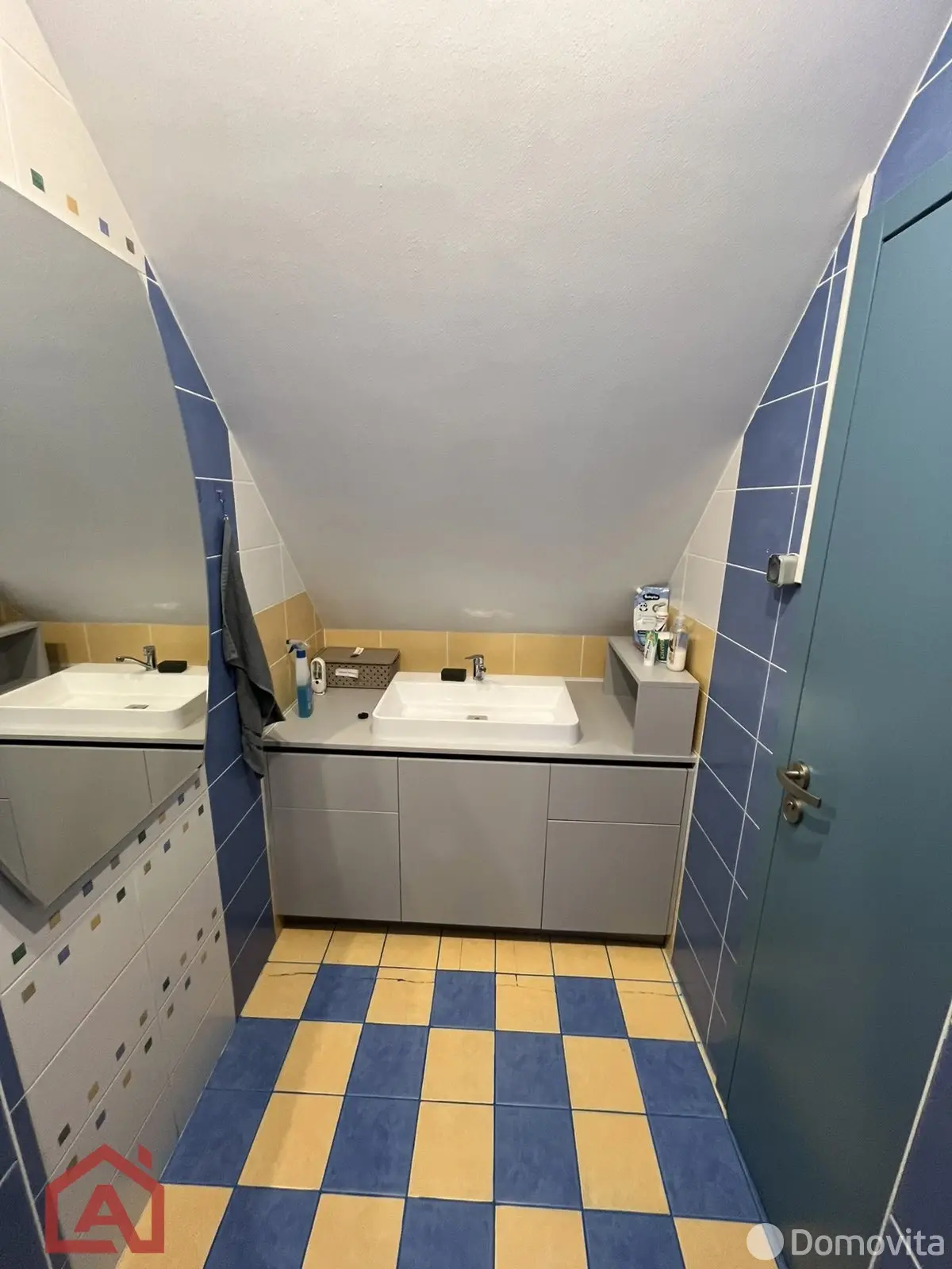 Купить офис на ул. Березовая Роща, д. 21 в Боровлянах, 290000USD, код 10356 - фото 22