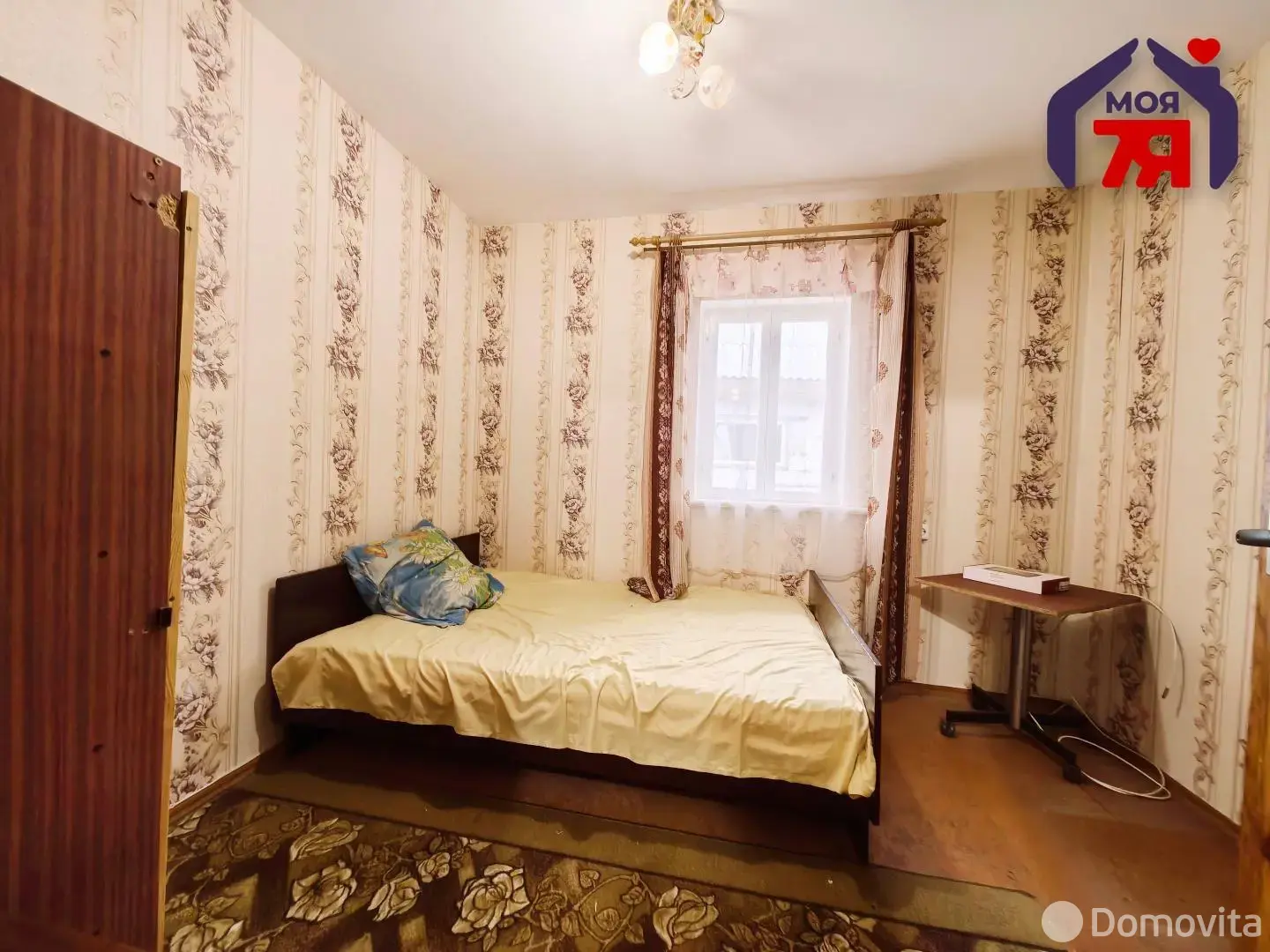 коттедж, Блевчицы, ул. Центральная, стоимость продажи 44 004 р.