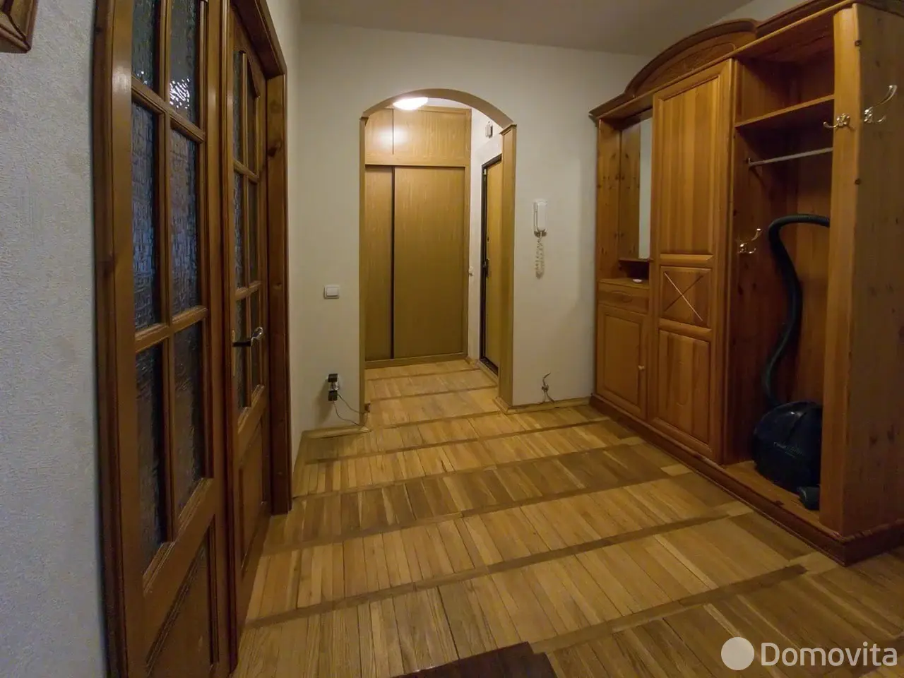 квартира, Минск, ул. Некрасова, д. 29 на ст. метро Академия наук