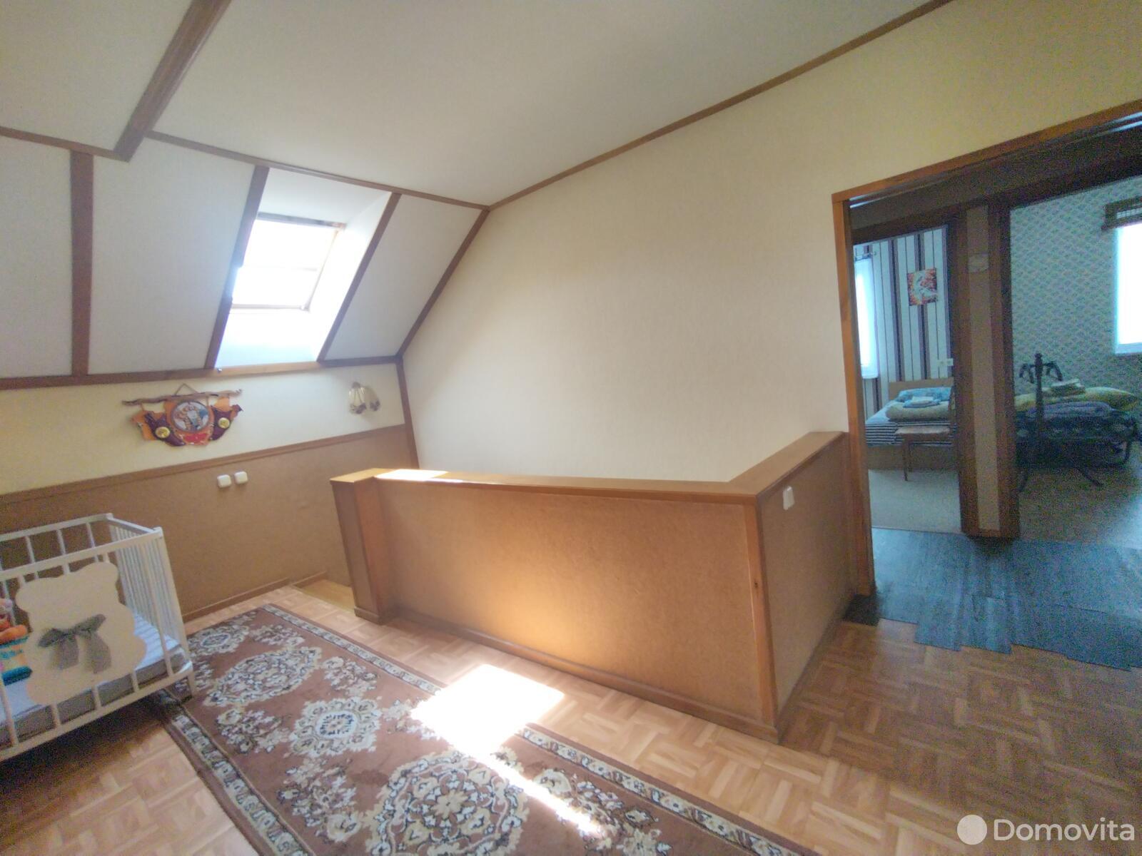  Коттедж Коттедж на сутки в Клейниках , 100BYN, код 399 - фото 11