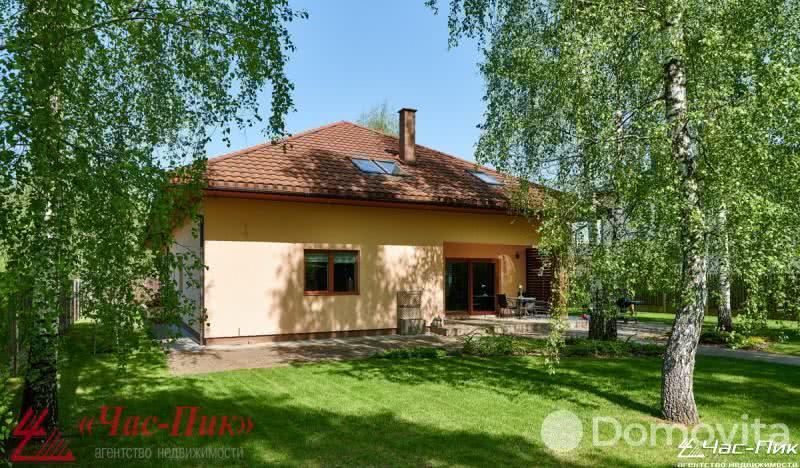 Купить 1-этажную дачу в Колодищах Минская область, 399000USD, код 178289 - фото 34