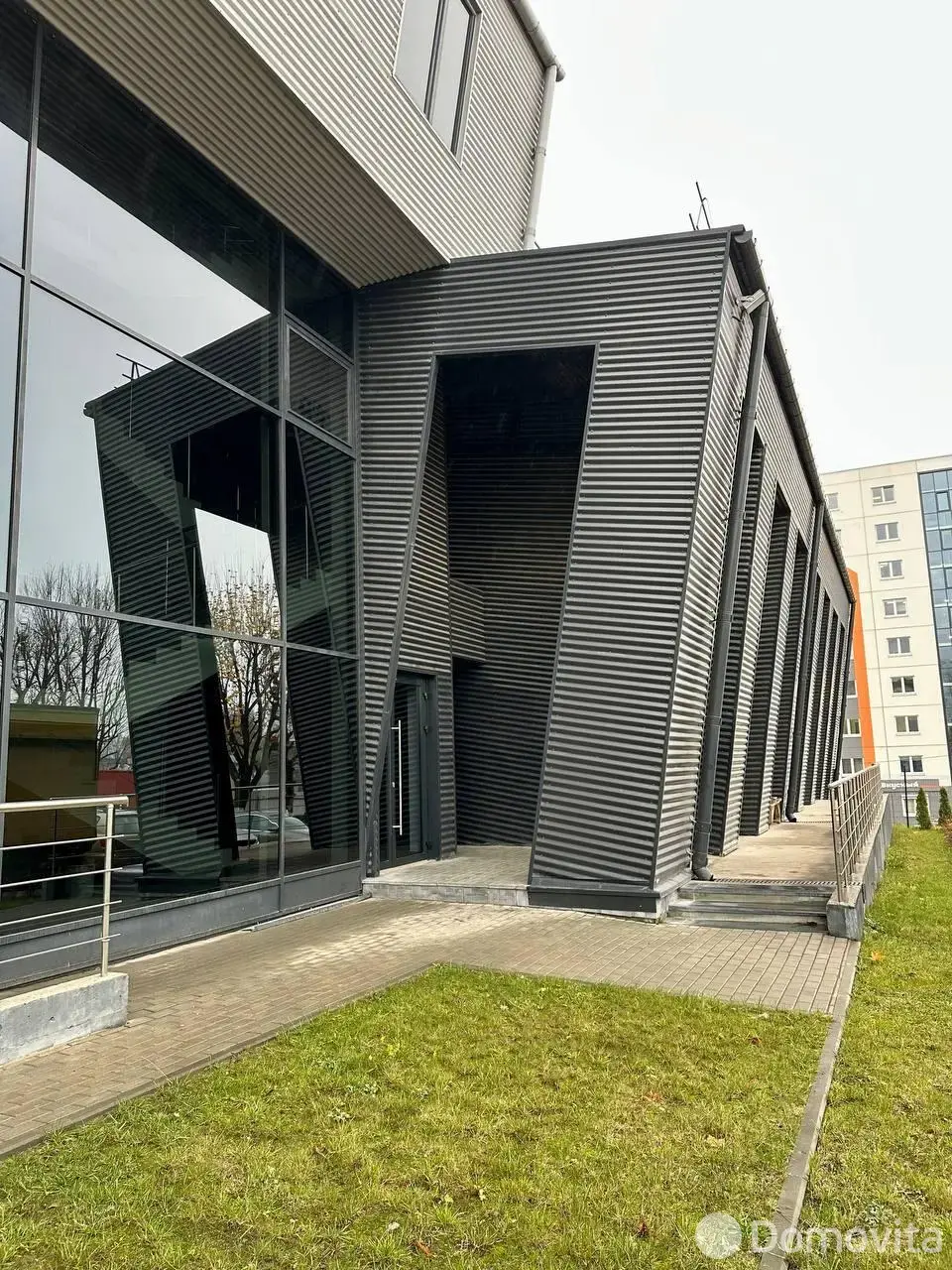 офис, Минск, пер. Софьи Ковалевской, д. 42/В 