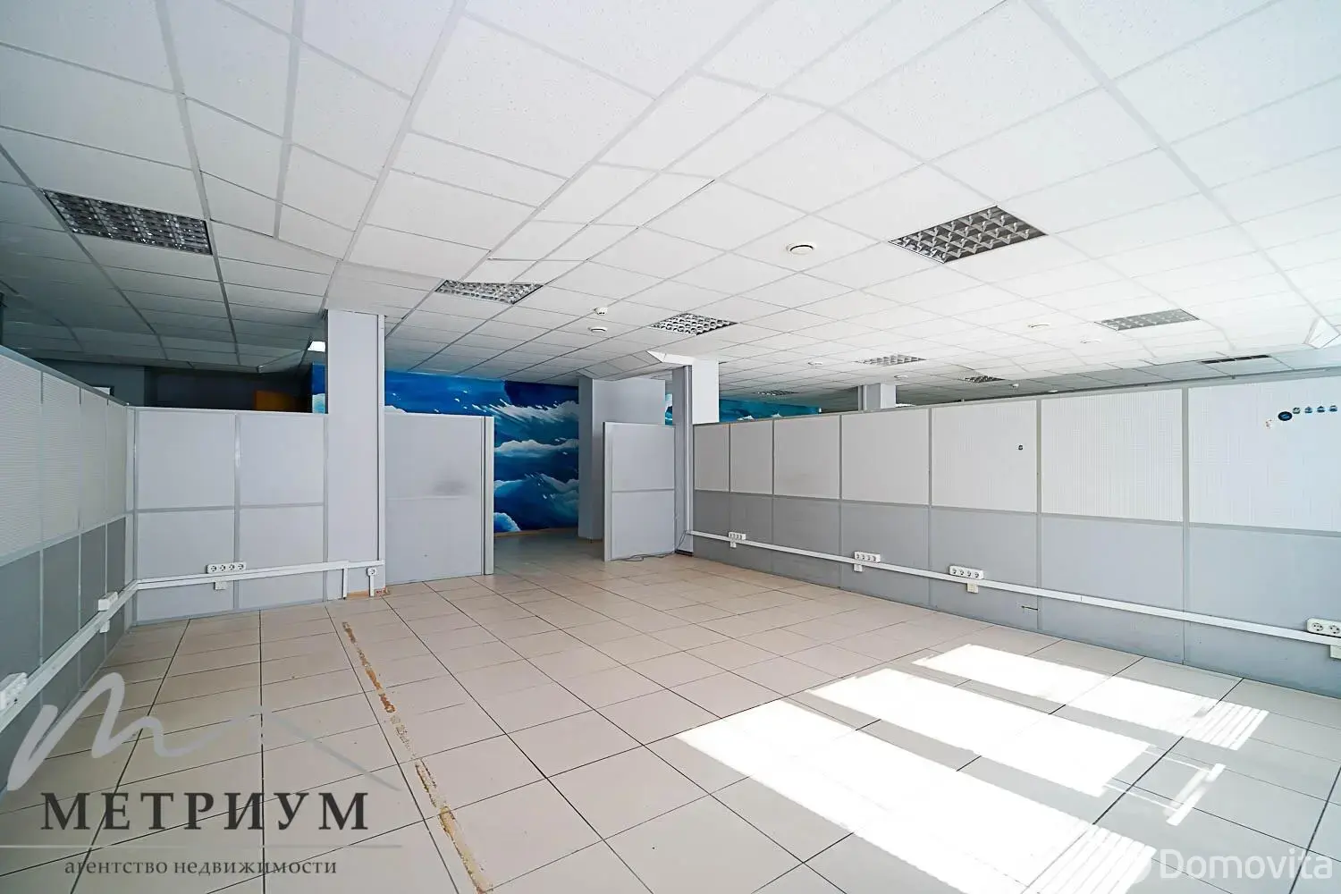 Объект сферы услуг в Минске, ул. Леонида Беды, д. 2/Б, код 3046 - фото 5