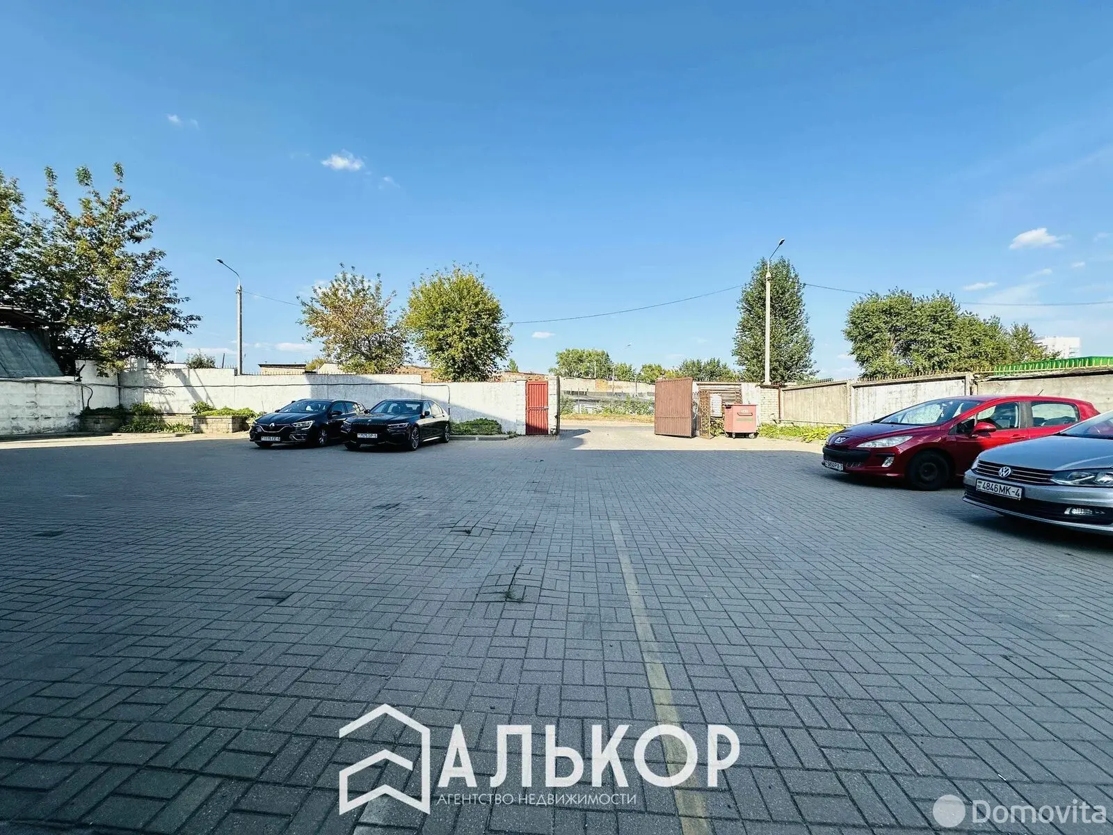 Купить офис на ул. Олешева, д. 9 в Минске, 145000USD, код 8417 - фото 24
