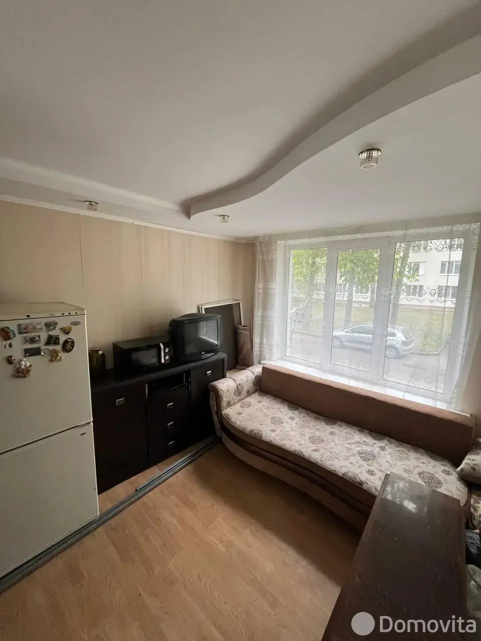 Купить комнату в Минске, ул. Казинца, д. 51/2, цена 31850 USD, код 7089 - фото 13