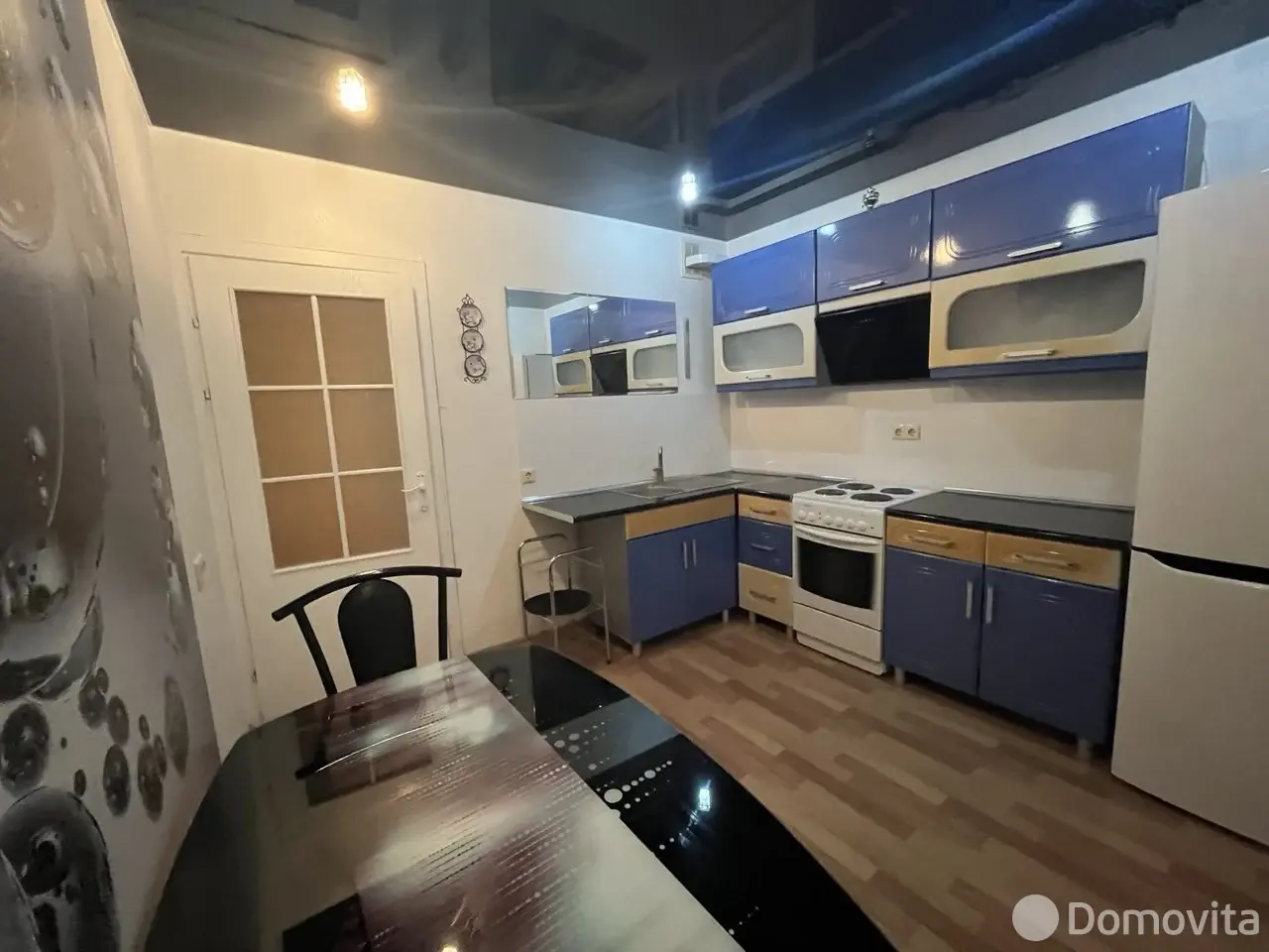 Снять 1-комнатную квартиру в Минске, ул. Налибокская, д. 46, 380USD, код 149350 - фото 3