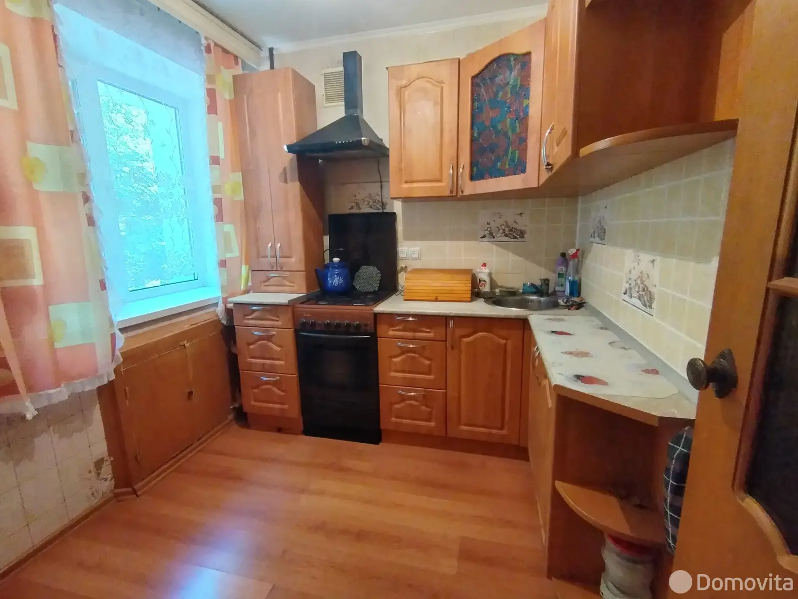 квартира, Жлобин, ул. Красноармейская, д. 14