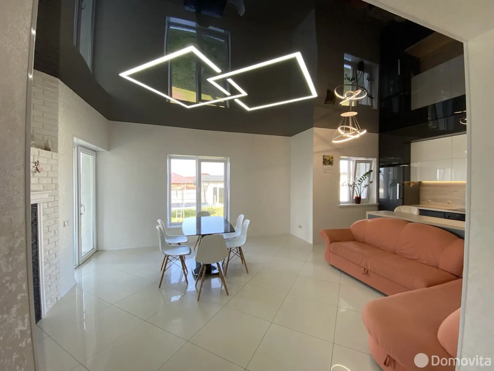 продажа дома, Лида, ул. Садовая