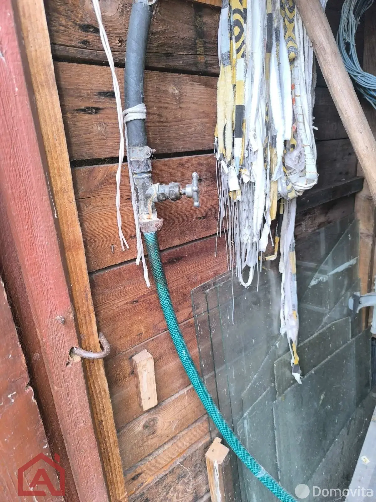 Купить 1-этажную дачу в За урожай Минская область, 9800USD, код 185446 - фото 26