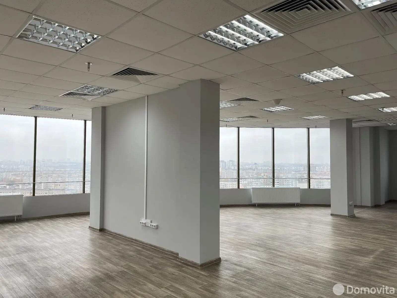 Снять офис на пр-т Дзержинского, д. 104 в Минске, 1000EUR, код 15743 - фото 17