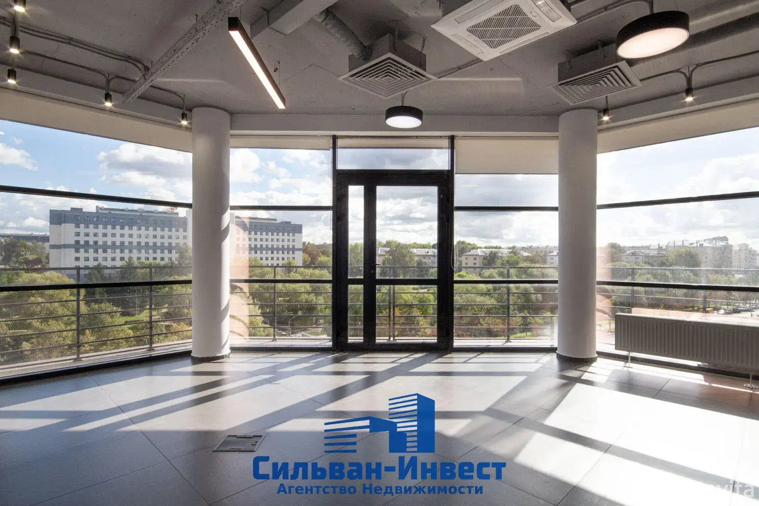 Снять офис на пер. Козлова, д. 25 в Минске, 43355BYN, код 17340 - фото 20