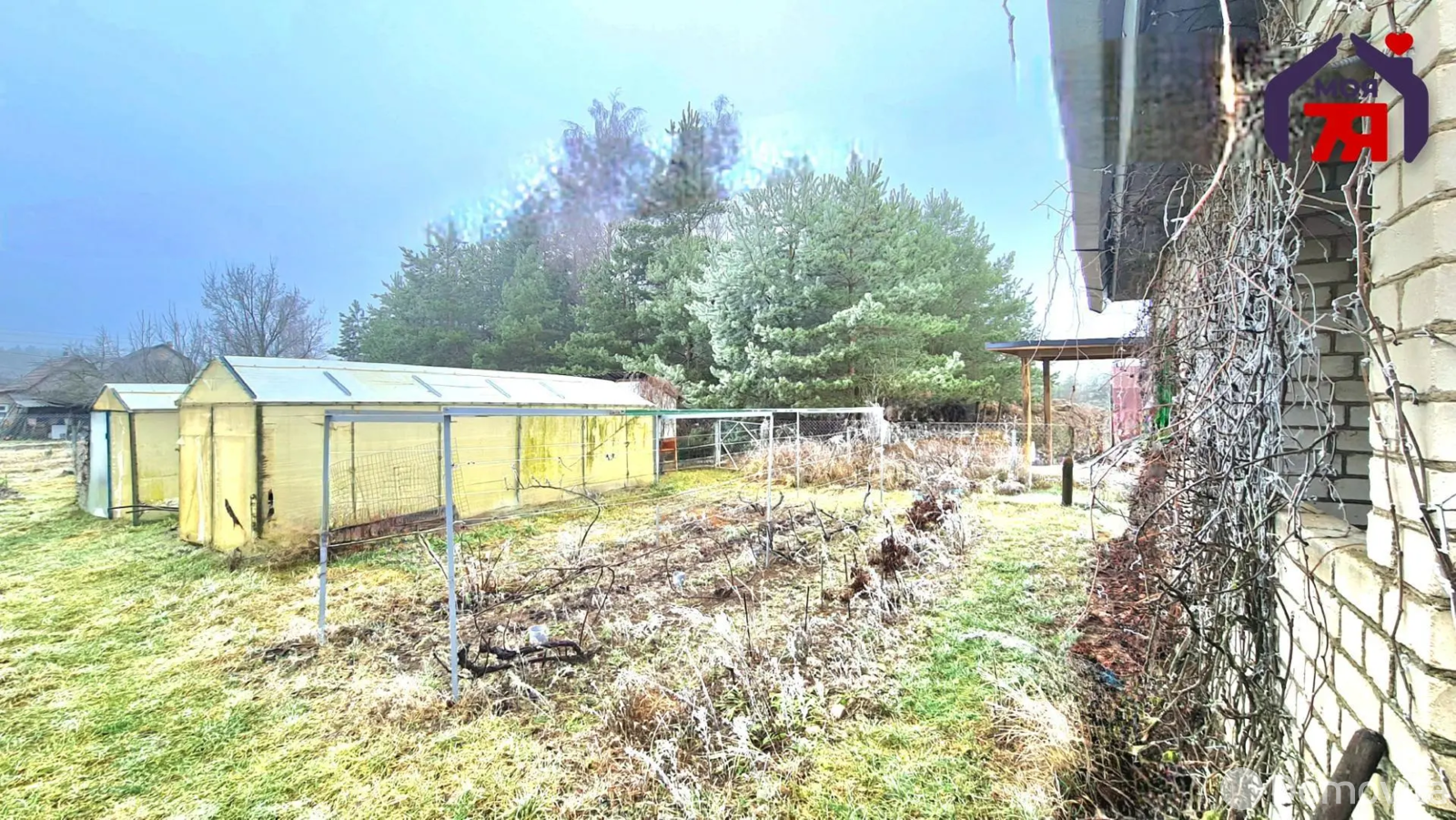 Продажа 1-этажной дачи в Мельковичи Минская область, 15000USD, код 184731 - фото 21