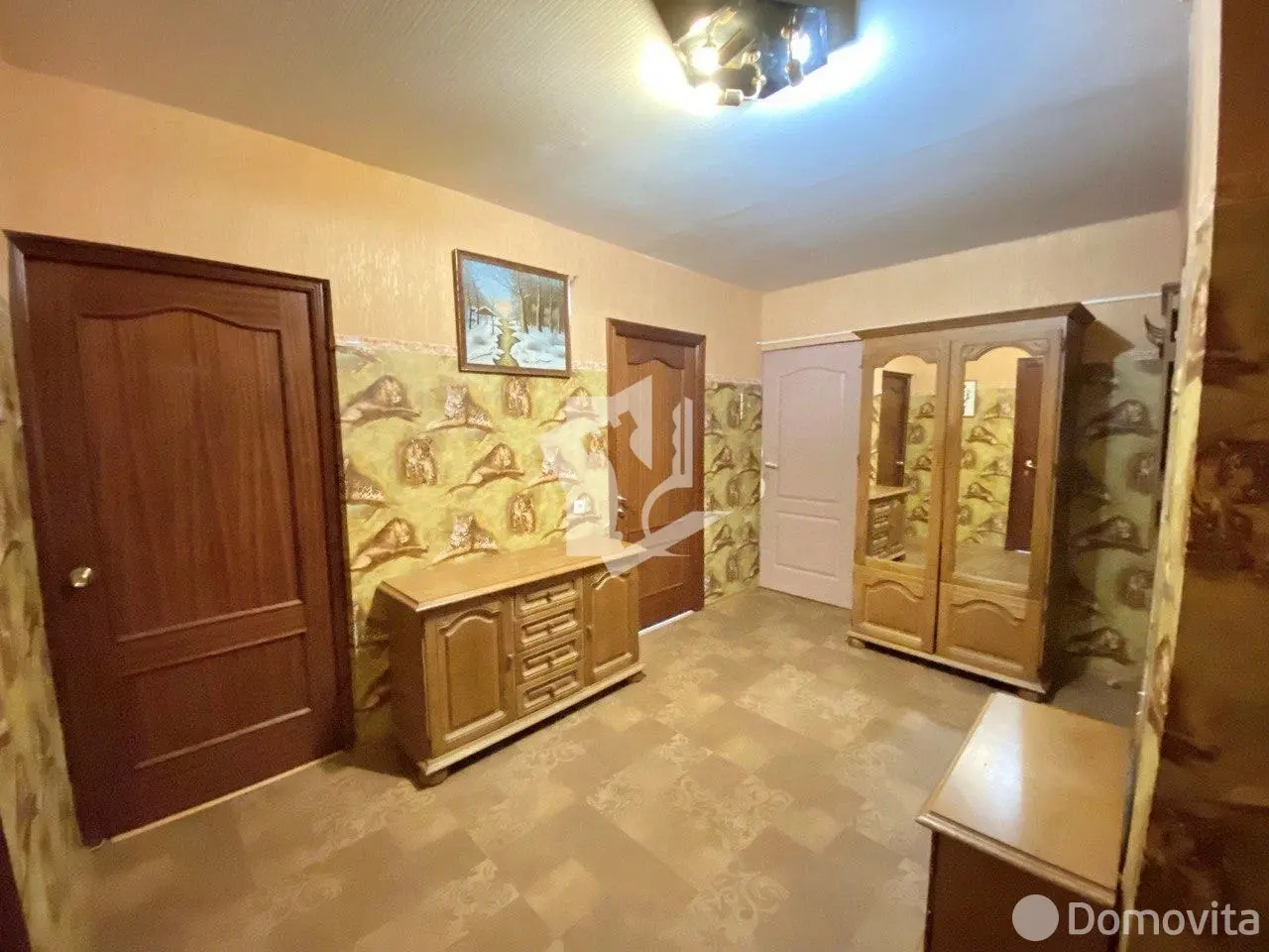 Снять 1-комнатную квартиру в Минске, ул. Сухаревская, д. 34, 350USD, код 147757 - фото 10