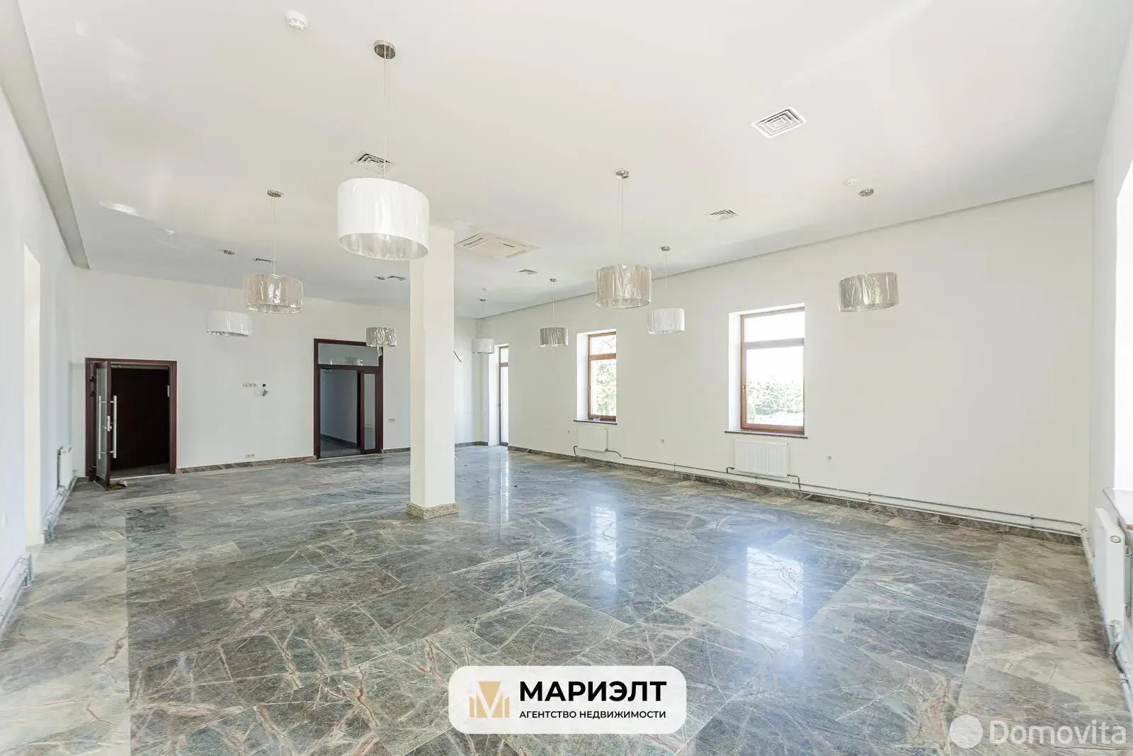 Помещение под сферу услуг в Минске, Логойский тр-т, д. 18, код 4093 - фото 16
