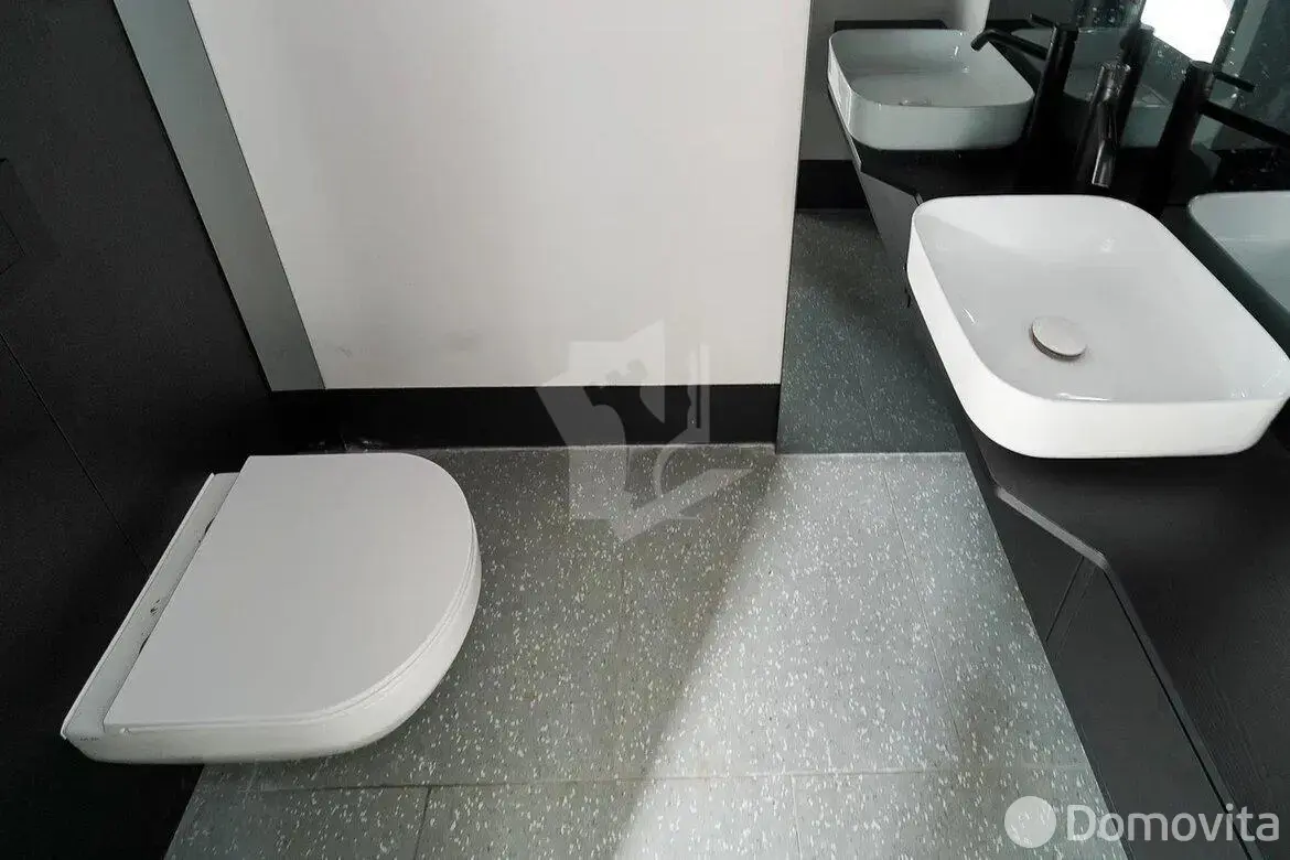 объект сферы услуг, Минск, Игуменский тр-т, д. 13 