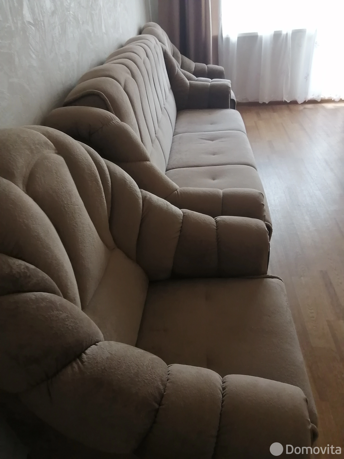 квартира, Минск, пр-т Рокоссовского, д. 115