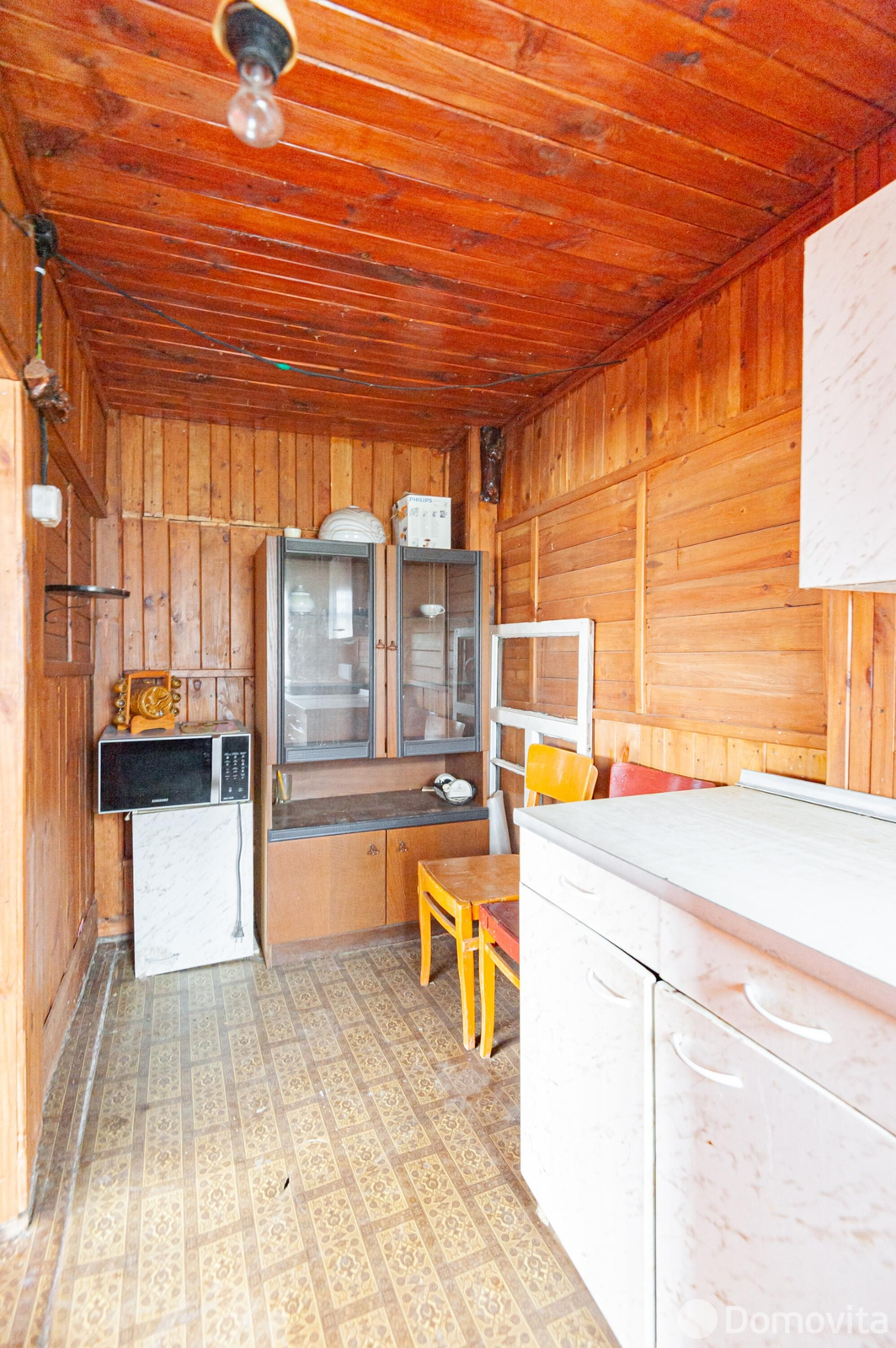 купить коттедж, Щеки, ул. Центральная, д. 25