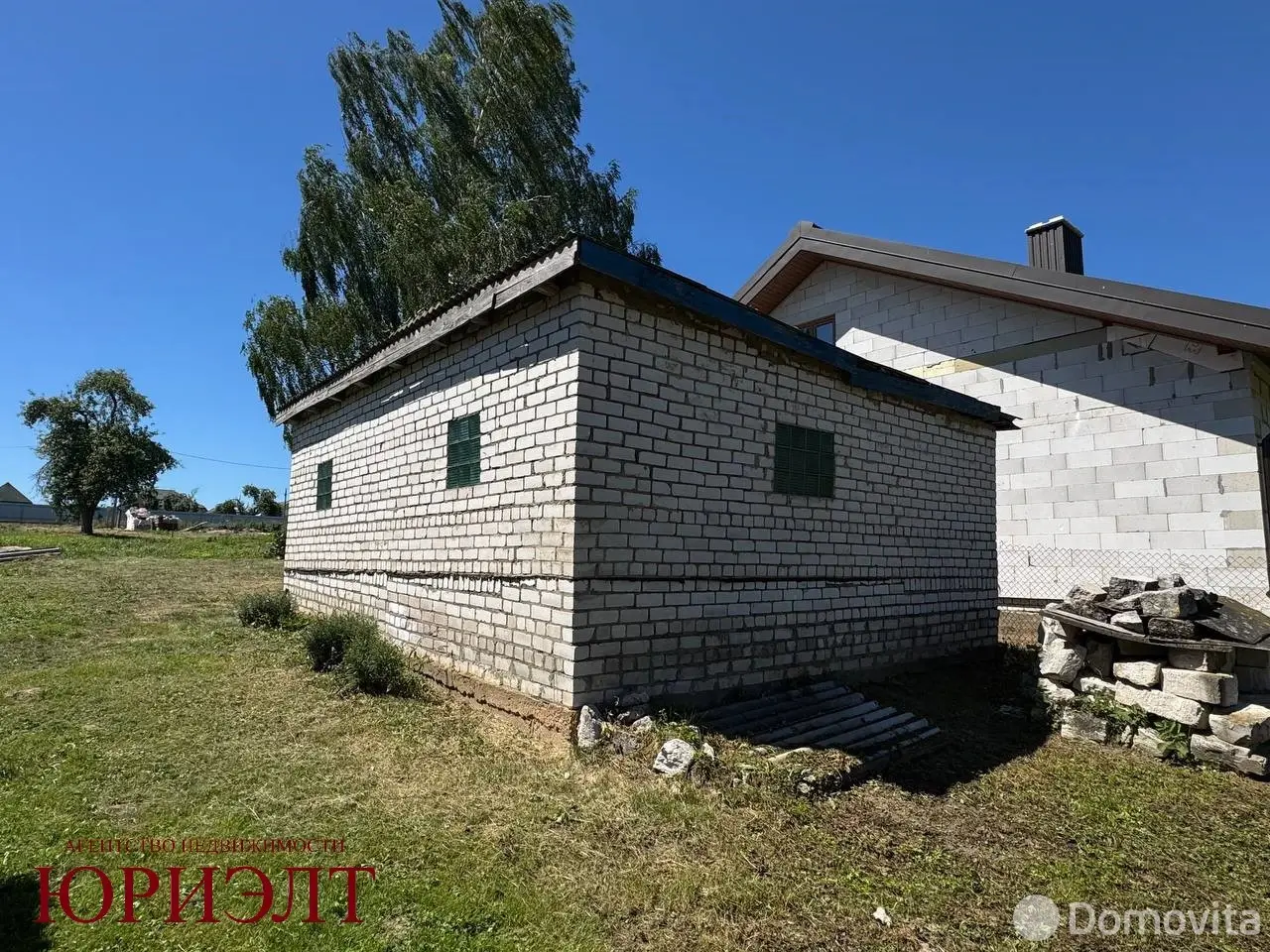 дом, Сумароково, ул. Центральная, д. 19